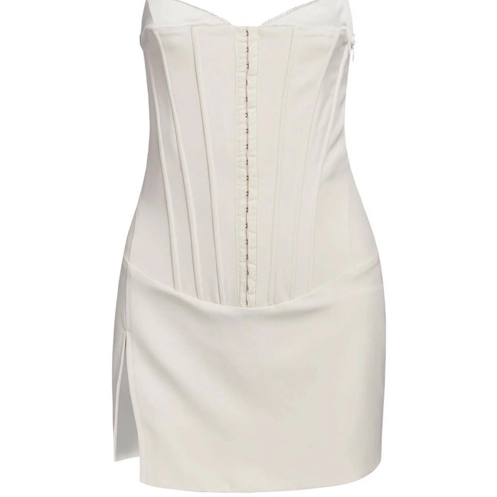I AM GIA FRIELLA DRESS